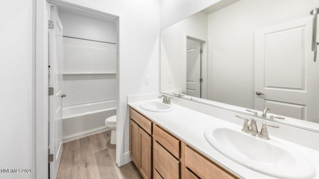 6078 Lazy Meadow Way, Sparks, NV 89436