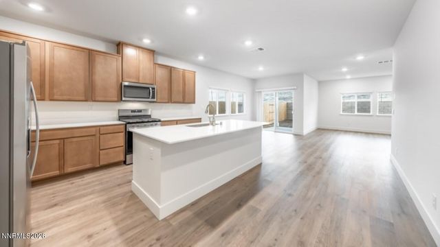 6078 Lazy Meadow Way, Sparks, NV 89436