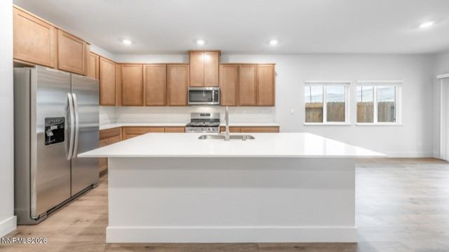 6078 Lazy Meadow Way, Sparks, NV 89436