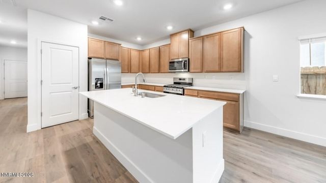 6078 Lazy Meadow Way, Sparks, NV 89436