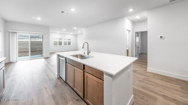 6078 Lazy Meadow Way, Sparks, NV 89436