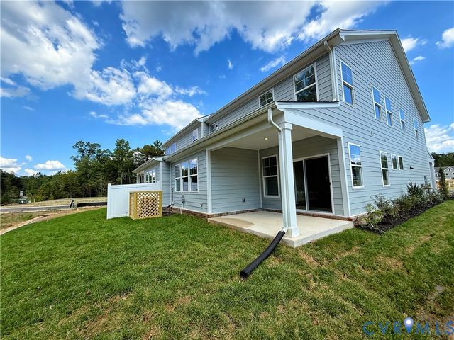 6424 Quinlynn Pl, Chesterfield, VA 23112