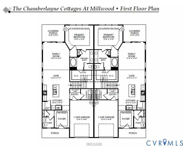 6424 Quinlynn Pl, Chesterfield, VA 23112