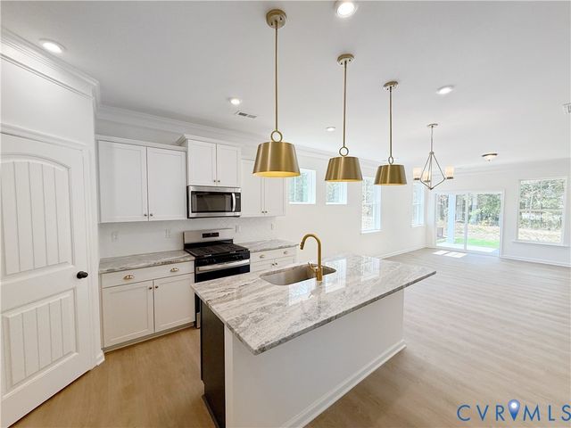 6424 Quinlynn Pl, Chesterfield, VA 23112