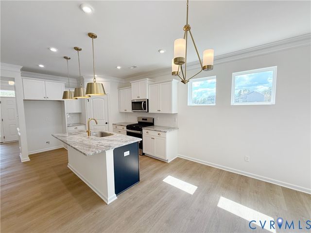 6424 Quinlynn Pl, Chesterfield, VA 23112