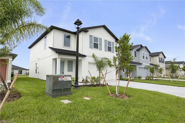 4094 San Felice LN, North Fort Myers, FL 33917