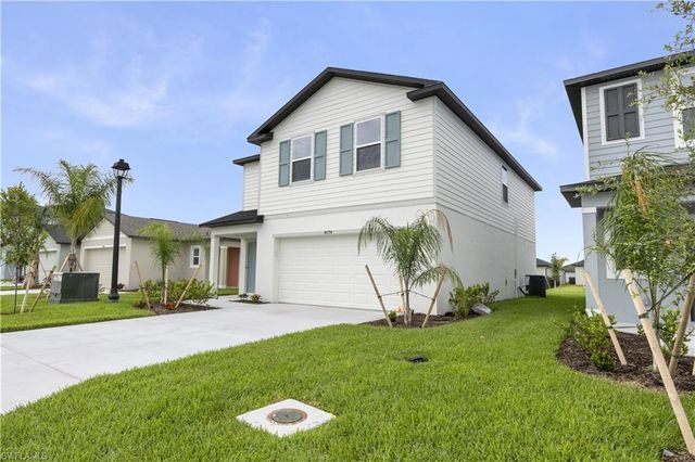 4094 San Felice LN, North Fort Myers, FL 33917