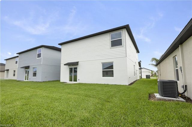 4094 San Felice LN, North Fort Myers, FL 33917