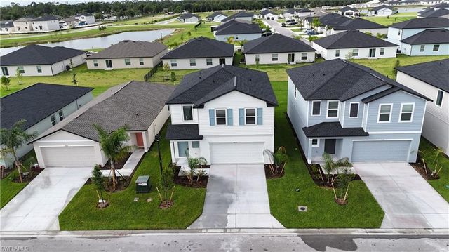 4094 San Felice LN, North Fort Myers, FL 33917
