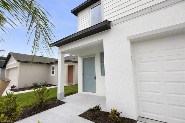 4094 San Felice LN, North Fort Myers, FL 33917