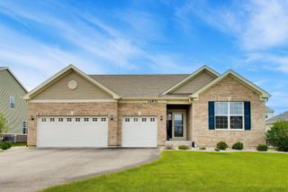 14831 W Whitney Street, Manhattan, IL 60442