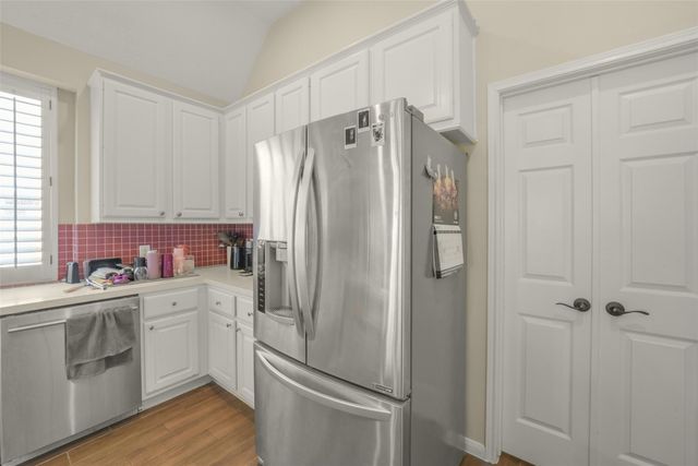 1122 Wellshire Drive, Katy, TX 77494