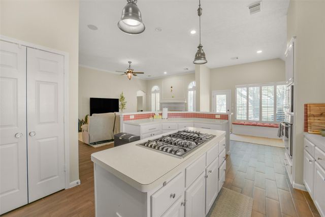 1122 Wellshire Drive, Katy, TX 77494