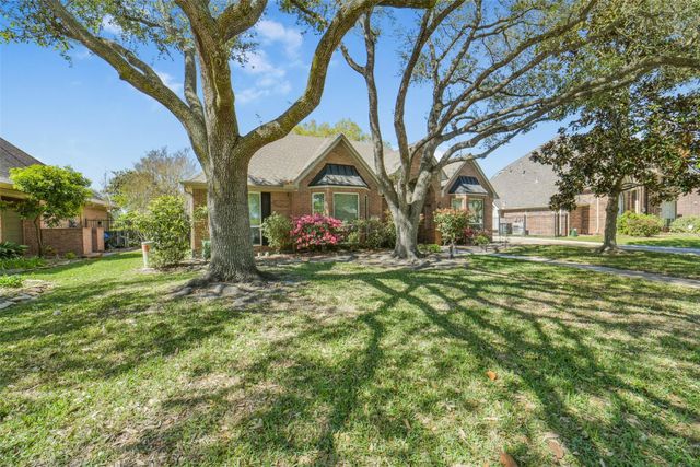 1122 Wellshire Drive, Katy, TX 77494