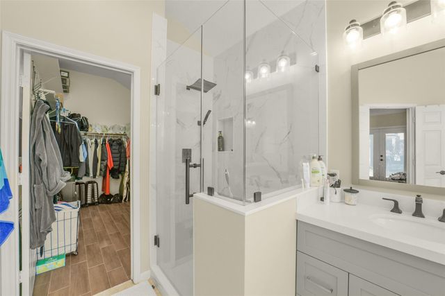 1122 Wellshire Drive, Katy, TX 77494