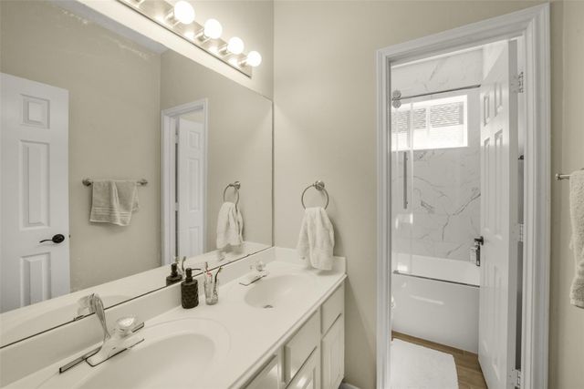 1122 Wellshire Drive, Katy, TX 77494