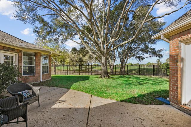 1122 Wellshire Drive, Katy, TX 77494