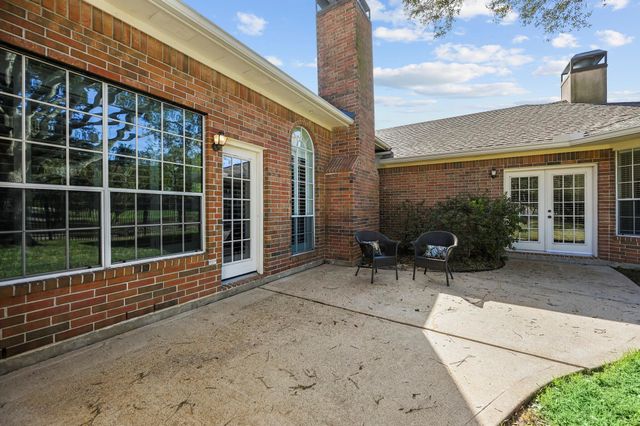 1122 Wellshire Drive, Katy, TX 77494