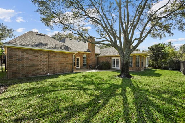 1122 Wellshire Drive, Katy, TX 77494