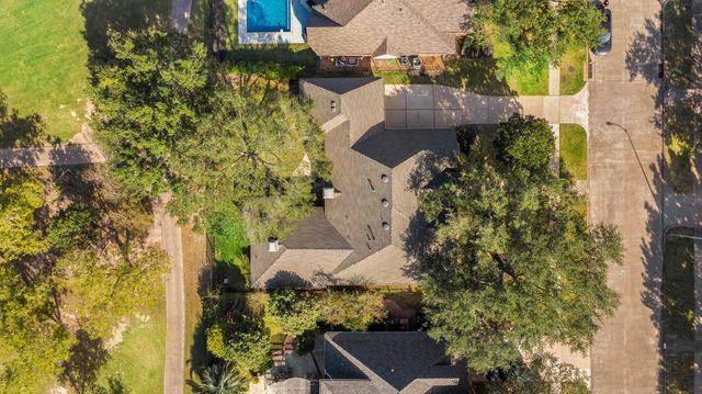 1122 Wellshire Drive, Katy, TX 77494