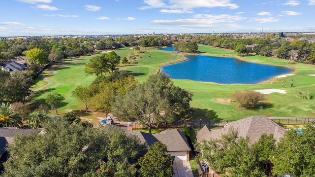 1122 Wellshire Drive, Katy, TX 77494