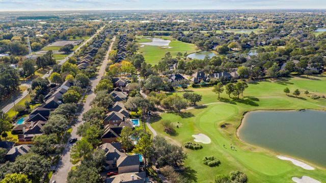 1122 Wellshire Drive, Katy, TX 77494