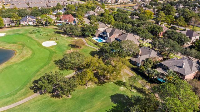 1122 Wellshire Drive, Katy, TX 77494