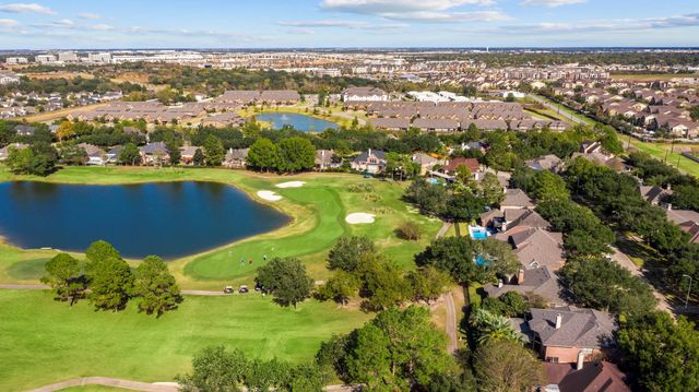 1122 Wellshire Drive, Katy, TX 77494