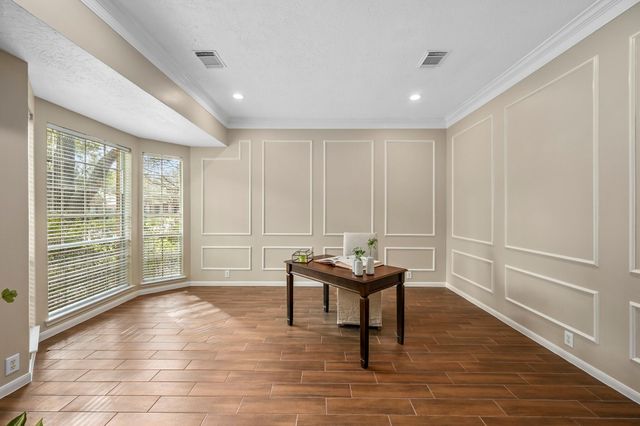 1122 Wellshire Drive, Katy, TX 77494