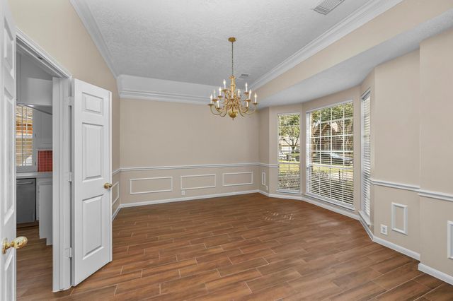 1122 Wellshire Drive, Katy, TX 77494