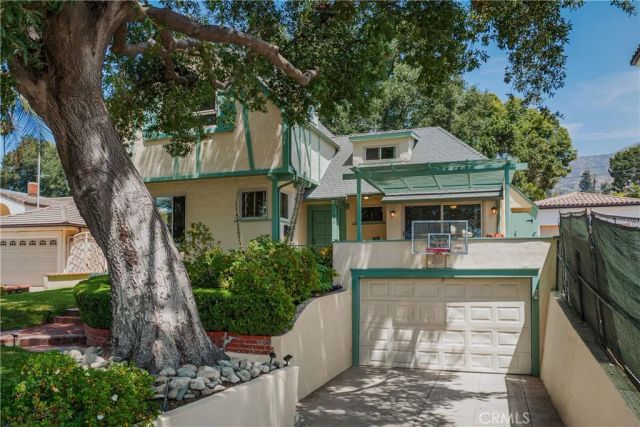 343 Spencer Street, Glendale, CA 91202