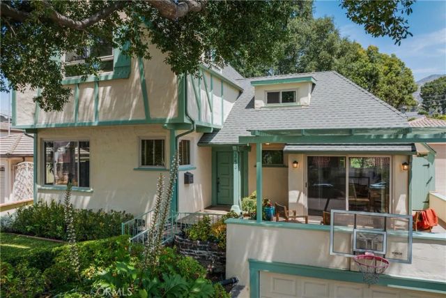 343 Spencer Street, Glendale, CA 91202