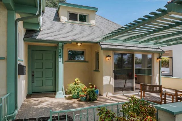 343 Spencer Street, Glendale, CA 91202
