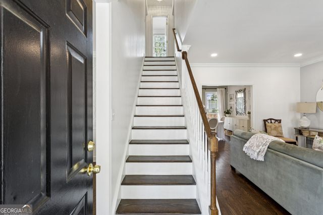 1131 Haven Glen Lane, Brookhaven, GA 30319