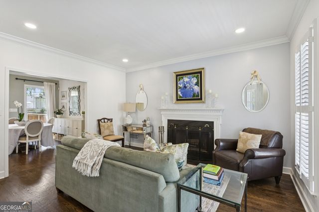 1131 Haven Glen Lane, Brookhaven, GA 30319
