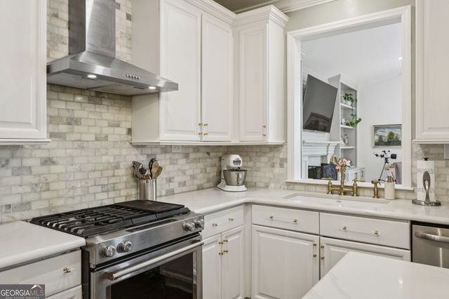 1131 Haven Glen Lane, Brookhaven, GA 30319