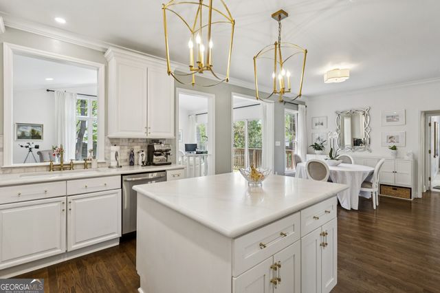 1131 Haven Glen Lane, Brookhaven, GA 30319