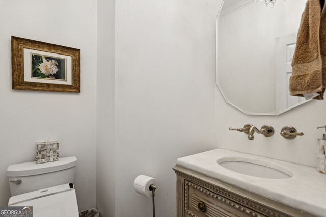 1131 Haven Glen Lane, Brookhaven, GA 30319