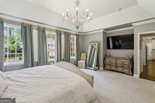 1131 Haven Glen Lane, Brookhaven, GA 30319
