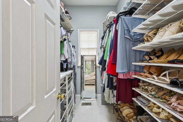 1131 Haven Glen Lane, Brookhaven, GA 30319