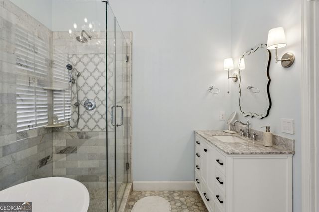 1131 Haven Glen Lane, Brookhaven, GA 30319