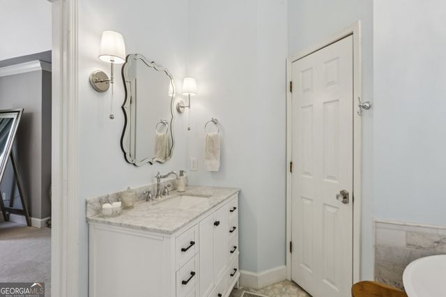 1131 Haven Glen Lane, Brookhaven, GA 30319