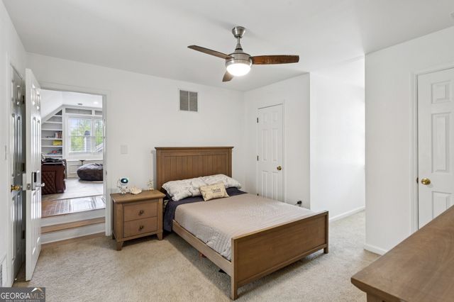 1131 Haven Glen Lane, Brookhaven, GA 30319