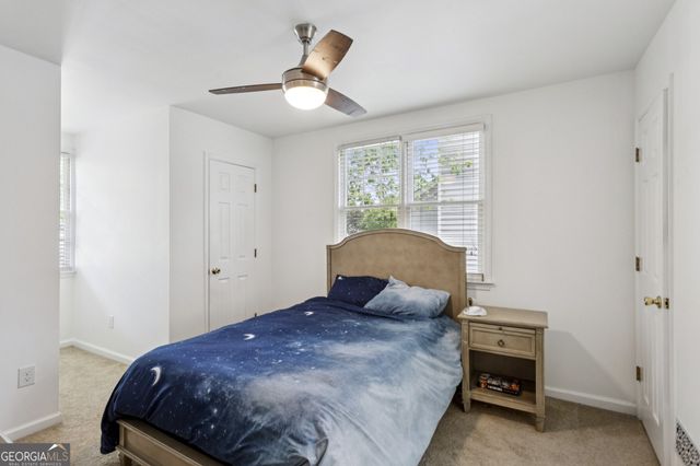 1131 Haven Glen Lane, Brookhaven, GA 30319