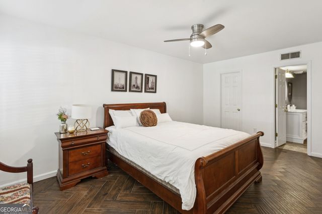 1131 Haven Glen Lane, Brookhaven, GA 30319
