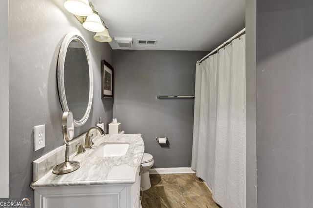 1131 Haven Glen Lane, Brookhaven, GA 30319