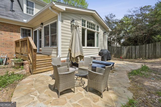 1131 Haven Glen Lane, Brookhaven, GA 30319