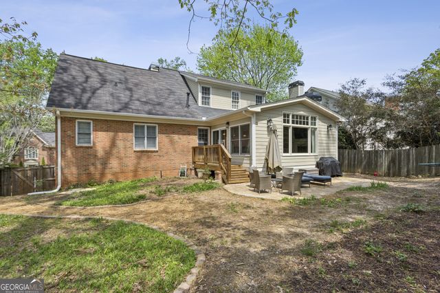 1131 Haven Glen Lane, Brookhaven, GA 30319
