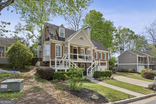 1131 Haven Glen Lane, Brookhaven, GA 30319