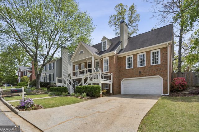 1131 Haven Glen Lane, Brookhaven, GA 30319